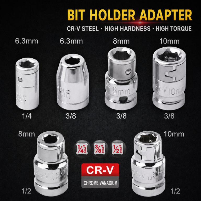 Bit Holder Adapter - Dopsigen