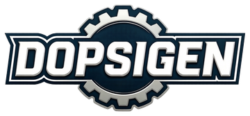 Dopsigen — ratchet wrench and socket tool manufacturer
