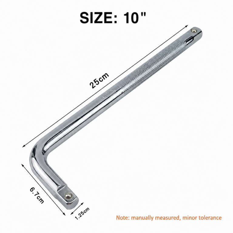 L-Handle (Speed Brace) — 10 inch - Dopsigen OEM manufacturer
