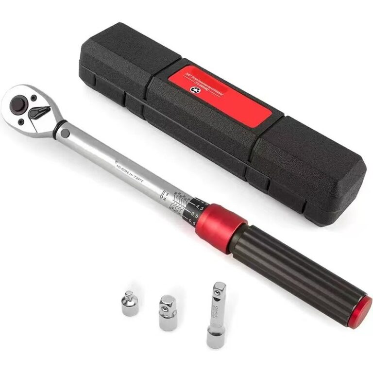 Preset Torque Wrench  1060 Nm - Dopsigen