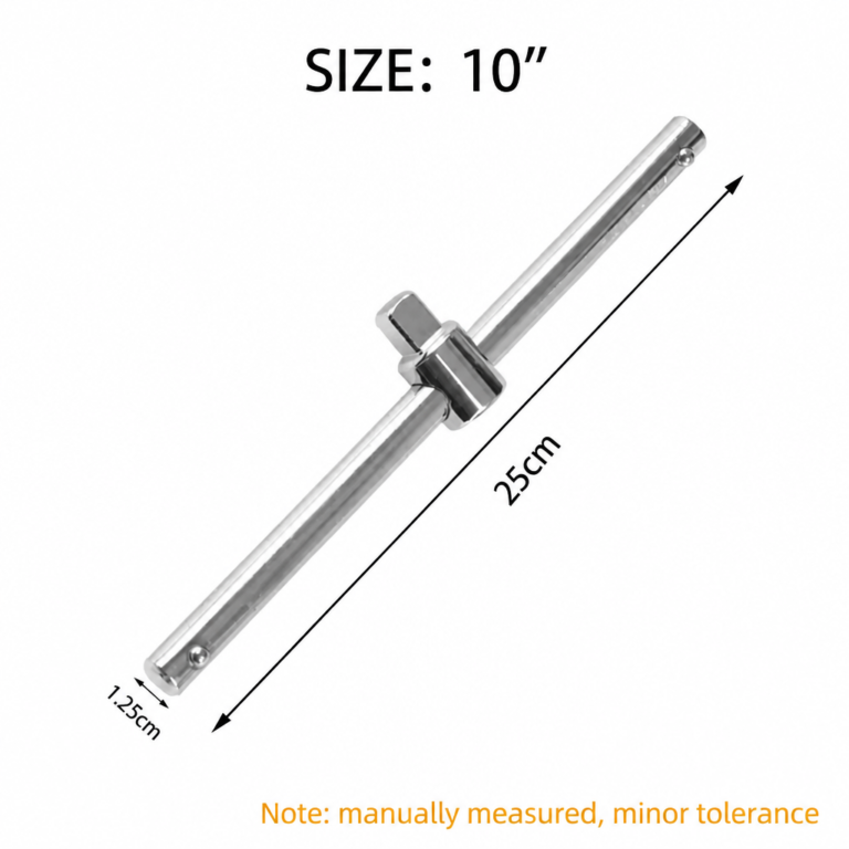 Sliding T-Handle — 10 inch - Dopsigen OEM manufacturer