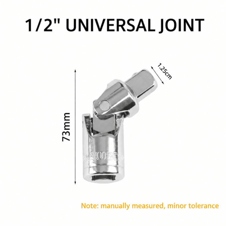 1/2 inch Universal Joint - Dopsigen OEM manufacturer